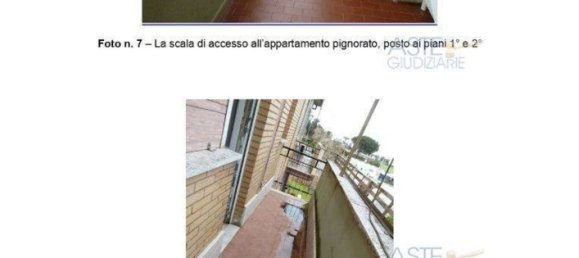 4 rooms Apartment in Ardea, Italy No. 32196 10