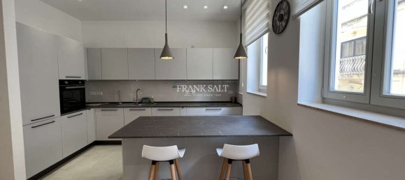 2 Schlafzimmer Wohnung in Sliema, Malta, Nr. 10371 10