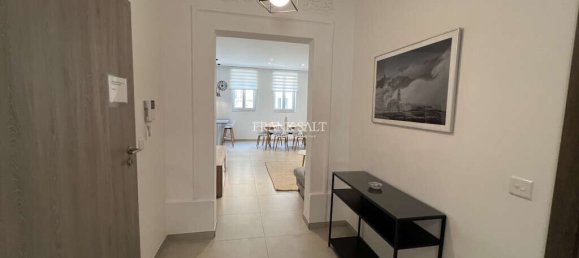 2 Schlafzimmer Wohnung in Sliema, Malta, Nr. 10371 11