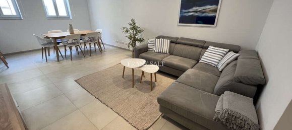 2 Schlafzimmer Wohnung in Sliema, Malta, Nr. 10371 4