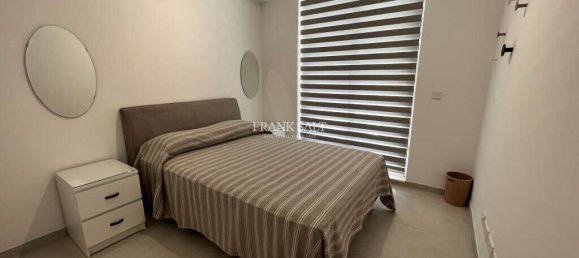 2 Schlafzimmer Wohnung in Sliema, Malta, Nr. 10371 16