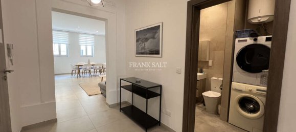 2 Schlafzimmer Wohnung in Sliema, Malta, Nr. 10371 14