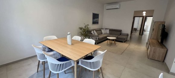 2 Schlafzimmer Wohnung in Sliema, Malta, Nr. 10371 2
