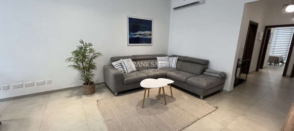 2 Schlafzimmer Wohnung in Sliema, Malta, Nr. 10371 3