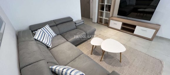 2 Schlafzimmer Wohnung in Sliema, Malta, Nr. 10371 8