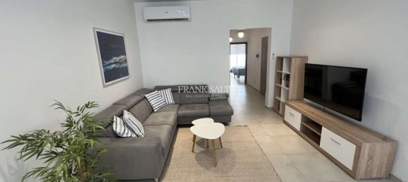 2 Schlafzimmer Wohnung in Sliema, Malta, Nr. 10371 9