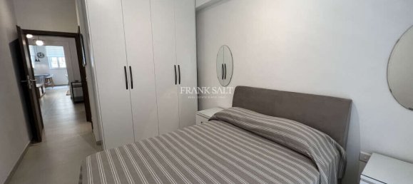 2 Schlafzimmer Wohnung in Sliema, Malta, Nr. 10371 18