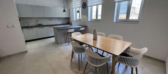 2 Schlafzimmer Wohnung in Sliema, Malta, Nr. 10371 5