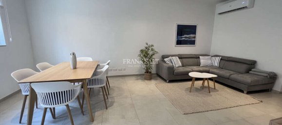 2 Schlafzimmer Wohnung in Sliema, Malta, Nr. 10371 6