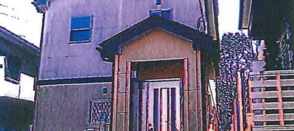 3 Schlafzimmer Haus in Chiba, Japan, Nr. 1425 2