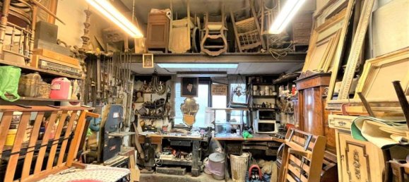 20m² Garage in Rome, Italy No. 26802 4