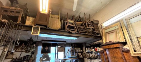 20m² Garage in Rome, Italy No. 26802 7