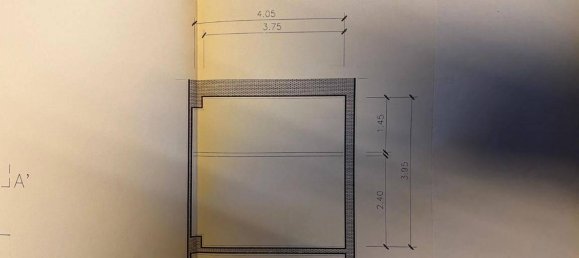 20m² Garage in Rome, Italy No. 26802 10