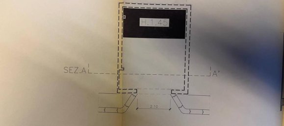 20m² Garage in Rome, Italy No. 26802 9