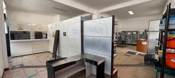 Коммерческая недвижимость 100м² в Вила Реал ди Санту Антониу, Португалия № 53549 2