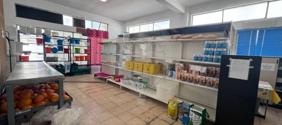 Коммерческая недвижимость 100м² в Вила Реал ди Санту Антониу, Португалия № 53549 3