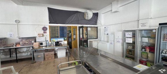 Коммерческая недвижимость 100м² в Вила Реал ди Санту Антониу, Португалия № 53549 6