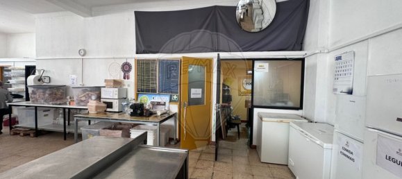 Коммерческая недвижимость 100м² в Вила Реал ди Санту Антониу, Португалия № 53549 5