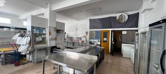 Коммерческая недвижимость 100м² в Вила Реал ди Санту Антониу, Португалия № 53549 7