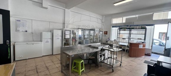 Коммерческая недвижимость 100м² в Вила Реал ди Санту Антониу, Португалия № 53549 8