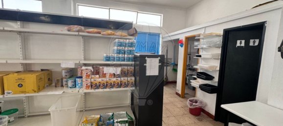 Коммерческая недвижимость 100м² в Вила Реал ди Санту Антониу, Португалия № 53549 4