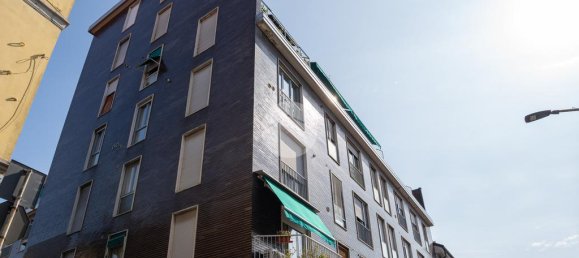 1 chambre Appartement à Rho, Italy No. 315664 24