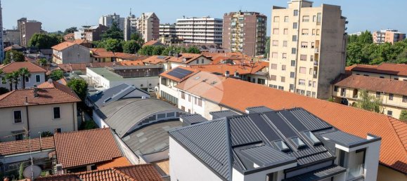 1 chambre Appartement à Rho, Italy No. 315664 19