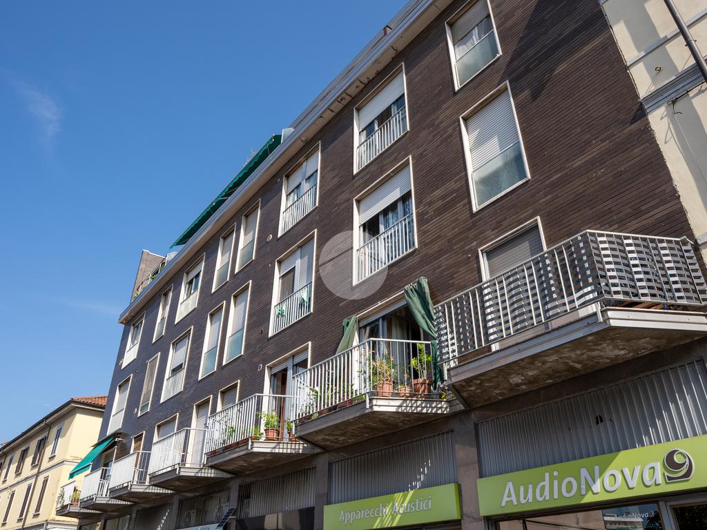 1 chambre Appartement à Rho, Italy No. 315664