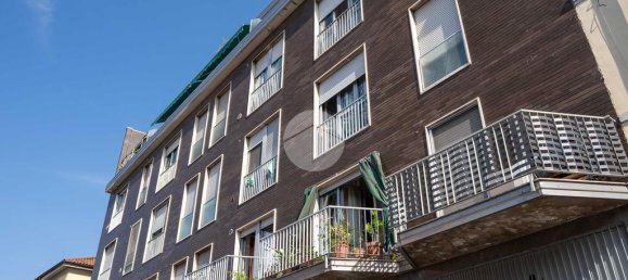 1 chambre Appartement à Rho, Italy No. 315664 27