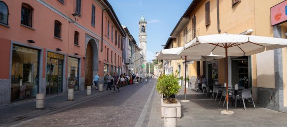 1 chambre Appartement à Rho, Italy No. 315664 23