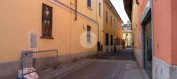 1 chambre Appartement à Rho, Italy No. 315664 25