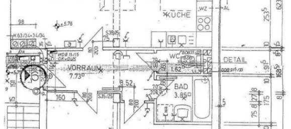 3-Zimmer Wohnung in Korneuburg, Austria, Nr. 242849 16