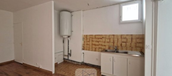 1 Schlafzimmer Wohnung in Nantes, France, Nr. 342055 4