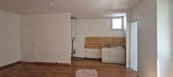 1 Schlafzimmer Wohnung in Nantes, France, Nr. 342055 3