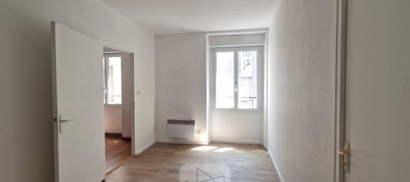 1 Schlafzimmer Wohnung in Nantes, France, Nr. 342055 8