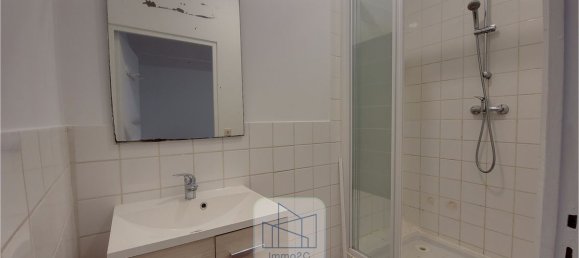 1 Schlafzimmer Wohnung in Nantes, France, Nr. 342055 9
