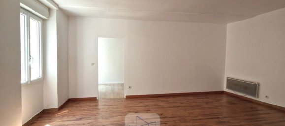 1 Schlafzimmer Wohnung in Nantes, France, Nr. 342055 5