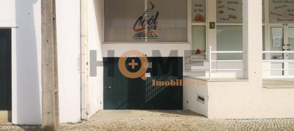 Гараж 576м² в Коруши, Португалия № 57276 2