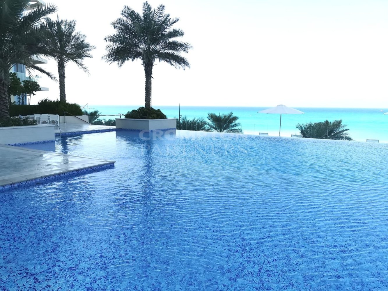 2 bedrooms Apartment in Saadiyat Island, UAE No. 5863