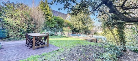 4 bedrooms House in Ris-Orangis, France No. 176425 17