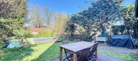 4 bedrooms House in Ris-Orangis, France No. 176425 16