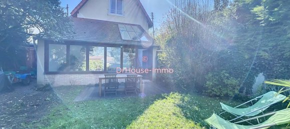 4 bedrooms House in Ris-Orangis, France No. 176425 18