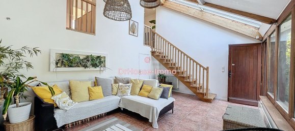 4 bedrooms House in Ris-Orangis, France No. 176425 2