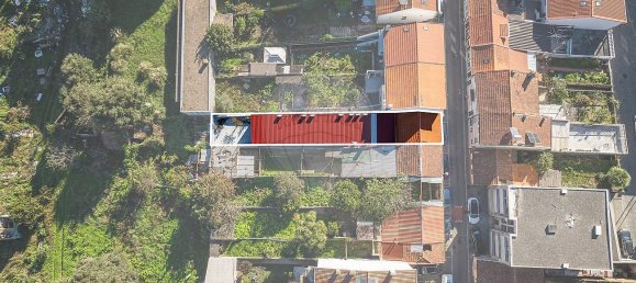 9 Schlafzimmer Haus in Sao Mamede de Infesta, Portugal, Nr. 25224 6