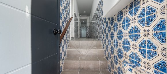 9 Schlafzimmer Haus in Sao Mamede de Infesta, Portugal, Nr. 25224 8