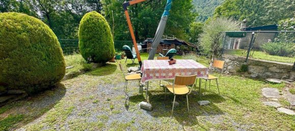 3 bedrooms House in Brossasco, Italy No. 342083 34