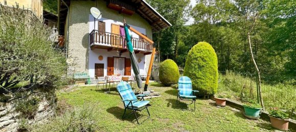 3 bedrooms House in Brossasco, Italy No. 342083 31