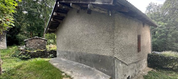 3 bedrooms House in Brossasco, Italy No. 342083 40