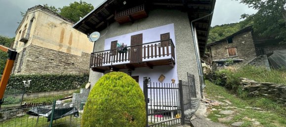 3 bedrooms House in Brossasco, Italy No. 342083 35