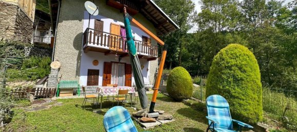 3 bedrooms House in Brossasco, Italy No. 342083 11